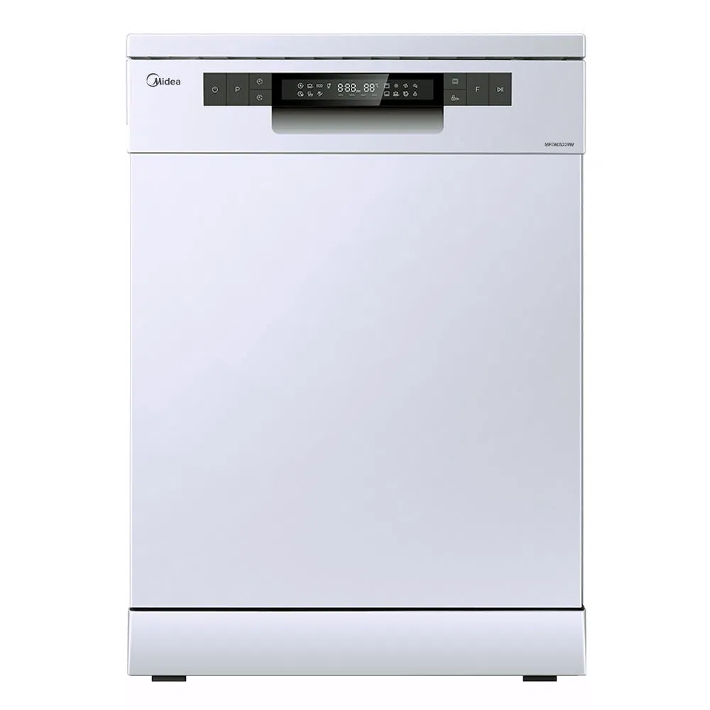 Midea sudomašina  MFD60S229W - Inelektronik